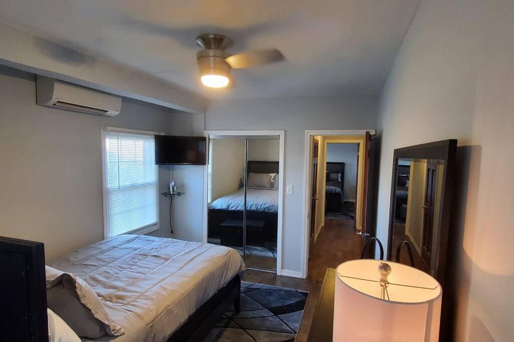 Quiet 3 Bedroom Apartment In Private Home New York Extérieur photo