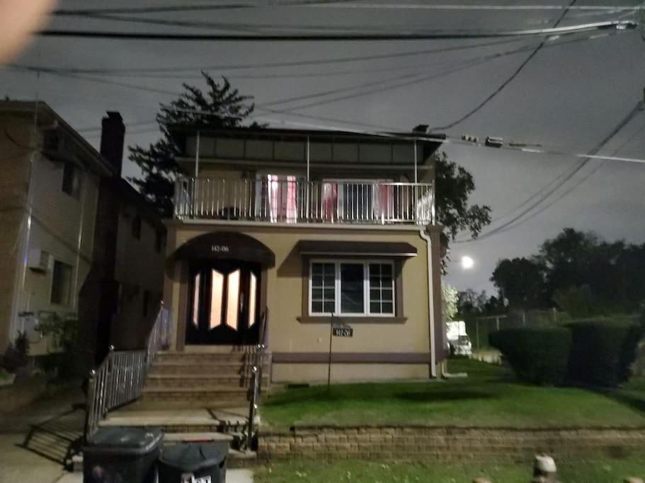Quiet 3 Bedroom Apartment In Private Home New York Extérieur photo